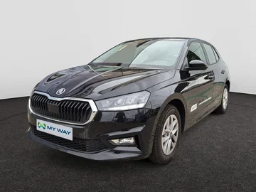 SKODA Fabia (2026)