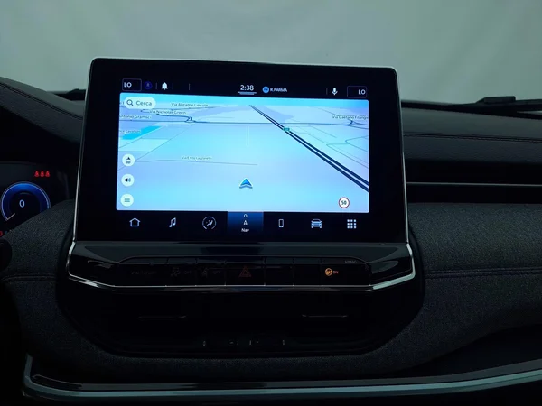 Jeep Compass (2023) — foto 5 van 27