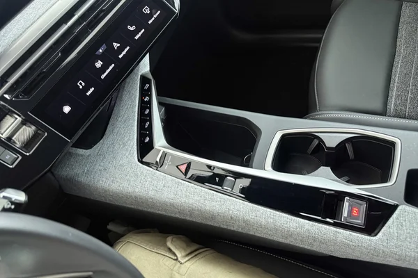 Peugeot 5008 (2025) — foto 13 van 33
