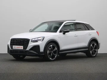 AUDI Q2 (2024)