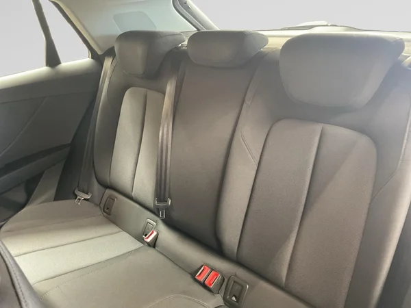 AUDI Q2 (2024) — foto 3 van 22