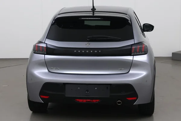 Peugeot 208 (2023) — foto 17 van 22