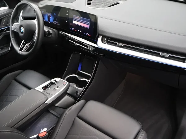 BMW X2 (2025) — foto 23 van 30