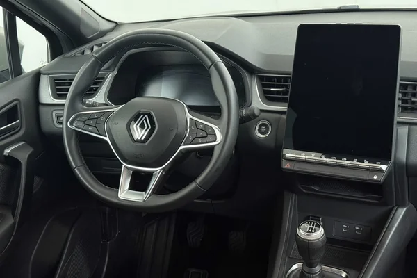 Renault Captur (2025) — foto 3 van 25