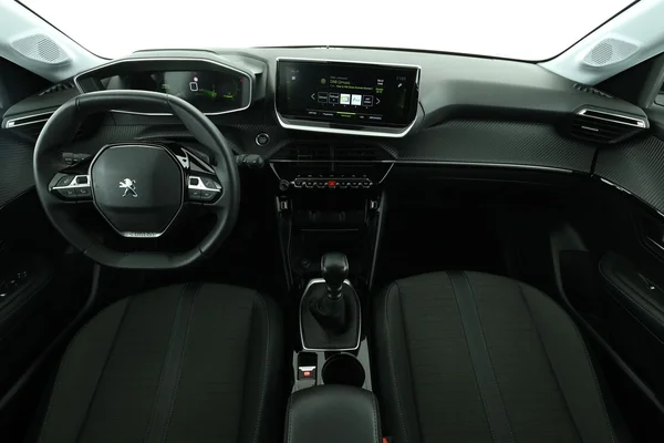 Peugeot 208 (2022) — foto 3 van 16
