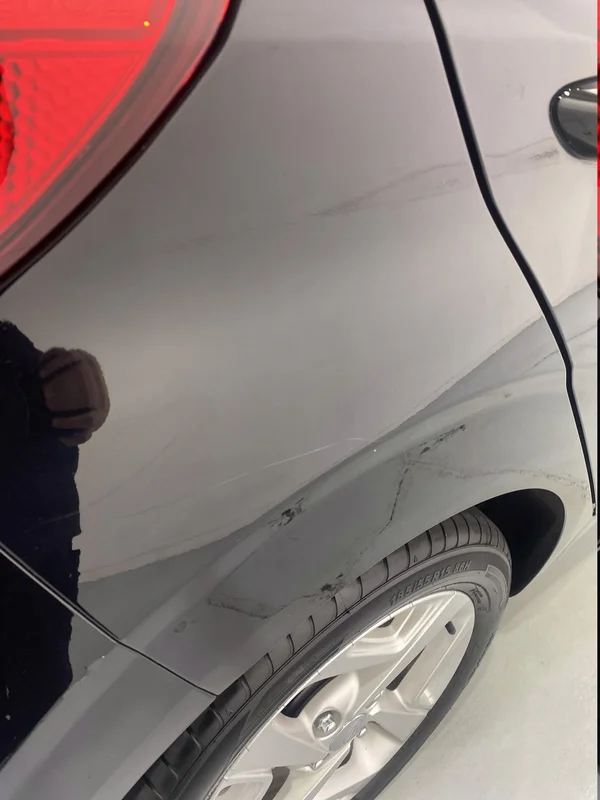Hyundai i10 (2023) — foto 40 van 51