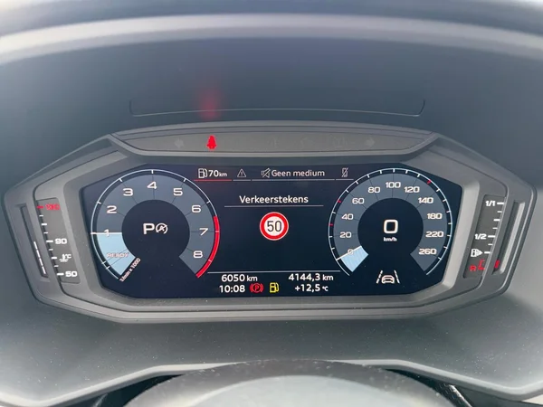 AUDI A1 Sportback (2026) — foto 4 van 18