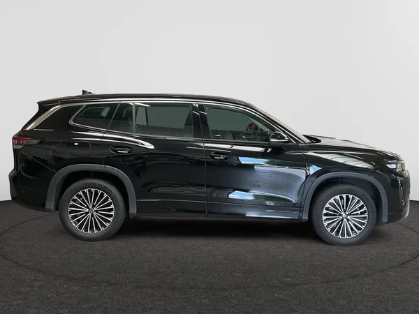 VOLKSWAGEN Tayron (2025) — foto 19 van 22