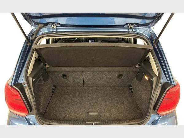 Volkswagen Polo (2017) — foto 7 van 26