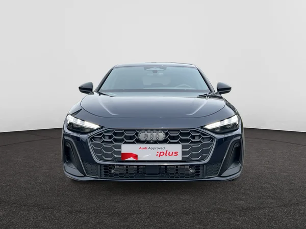 AUDI A5 e-hybrid (PHEV) (2025) — foto 23 van 24