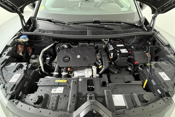 Citroen C5 Aircross (2025) — foto 18 van 32