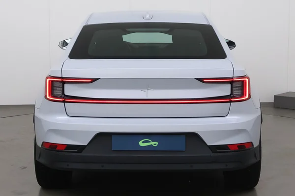 POLESTAR Polestar 2 (2025) — foto 11 van 16