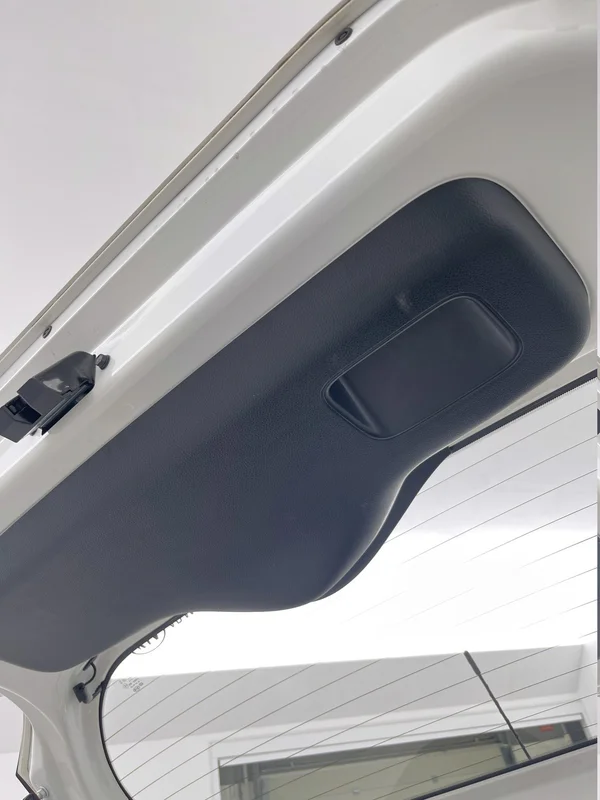 Kia Picanto (2021) — foto 35 van 41