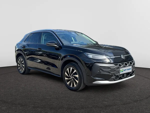 VOLKSWAGEN T-Roc (2026) — foto 20 van 22
