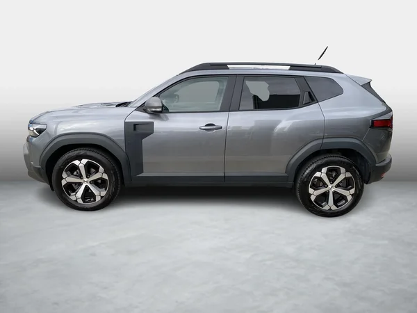 Dacia Duster (2024) — foto 19 van 22