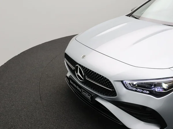 Mercedes-Benz CLA (2026) — foto 24 van 32