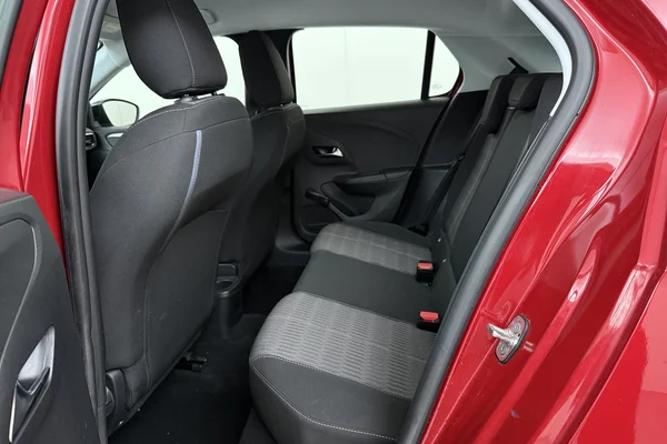 Opel Corsa (2023) — foto 16 van 17