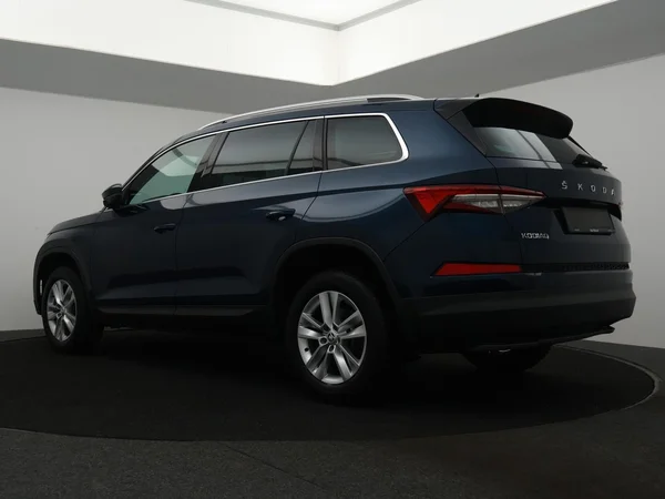 SKODA Kodiaq (2023) — foto 30 van 32