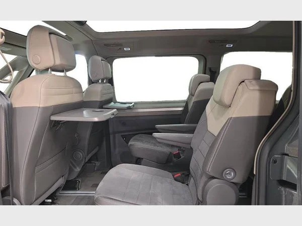 Volkswagen Multivan T7 Long (2025) — foto 4 van 37