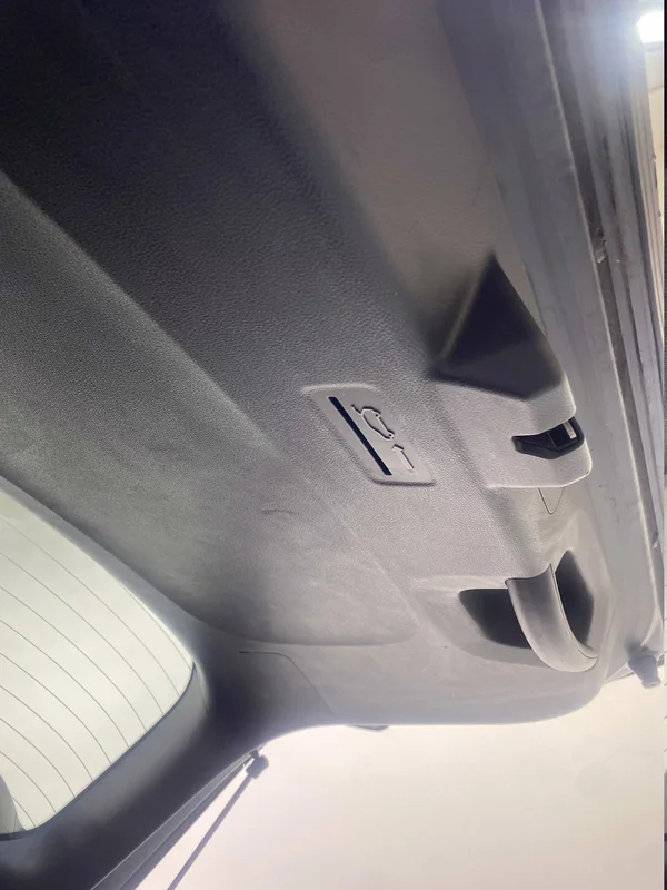 Kia Sportage (2023) — foto 54 van 61
