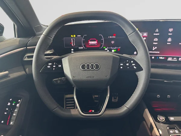 AUDI A5 Dsl (2026) — foto 4 van 24