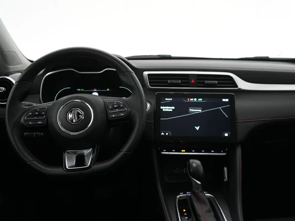 MG ZS (2022) — foto 21 van 23