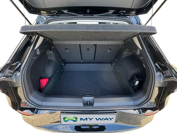 VOLKSWAGEN T-Roc (2026) — foto 11 van 22