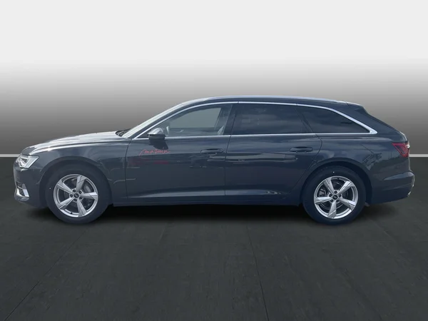 AUDI A6 Avant (2023) — foto 7 van 13