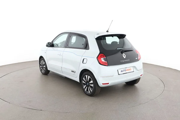 Renault Twingo (2020) — foto 11 van 17