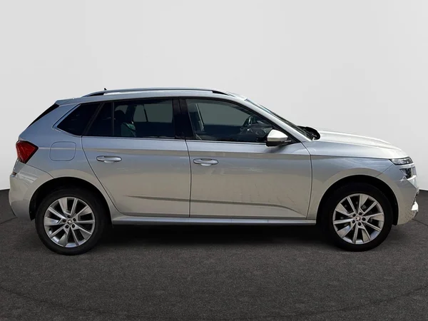 SKODA Kamiq (2021) — foto 21 van 24
