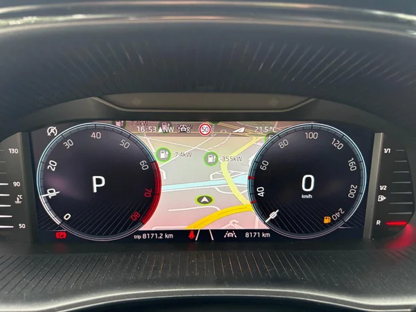SKODA Fabia (2025) — foto 6 van 24