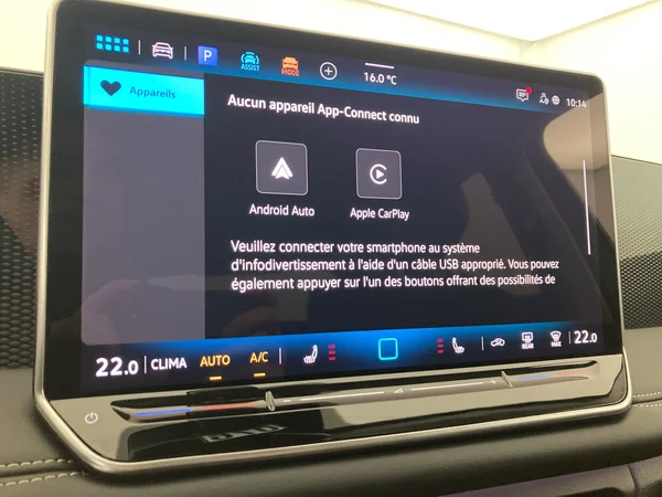 VOLKSWAGEN Tiguan (2025) — foto 19 van 36