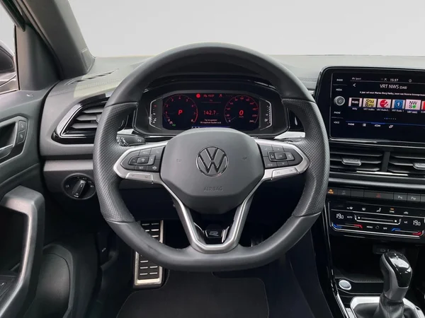 VOLKSWAGEN T-Roc (2025) — foto 20 van 20