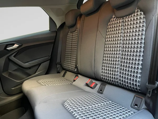 AUDI A1 Sportback (2026) — foto 7 van 13