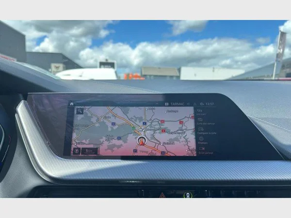 BMW 1 Hatch (2020) — foto 6 van 29