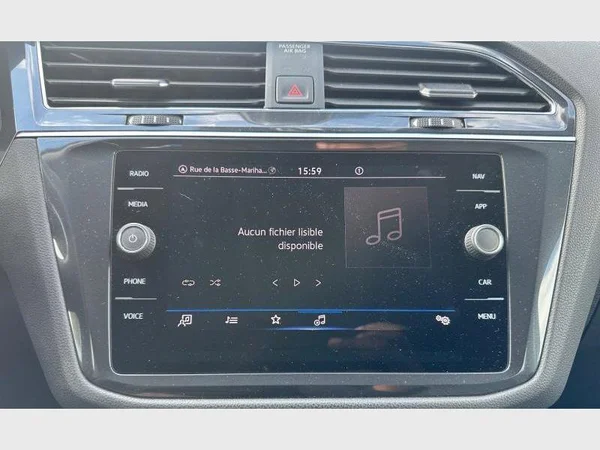 Volkswagen Tiguan Allspace (2021) — foto 13 van 28