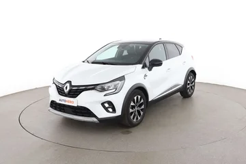 Renault Captur 24da0097-2d27-48cc-9c69-49c5fcc07bdd