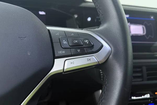 Volkswagen Taigo (2025) — foto 7 van 17