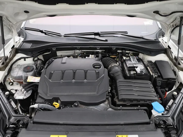 Škoda Superb (2022) — foto 40 van 47
