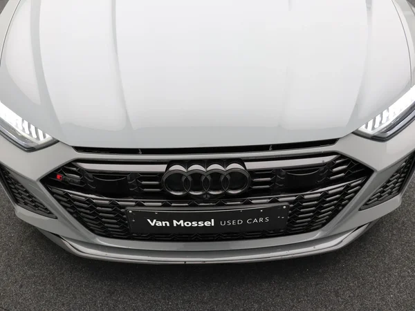 Audi RS6 (2024) — foto 17 van 27