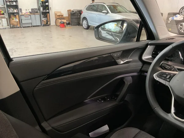 VOLKSWAGEN Tayron (2025) — foto 7 van 23