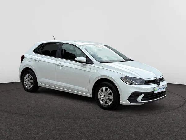 VOLKSWAGEN Polo (2024) — foto 13 van 19
