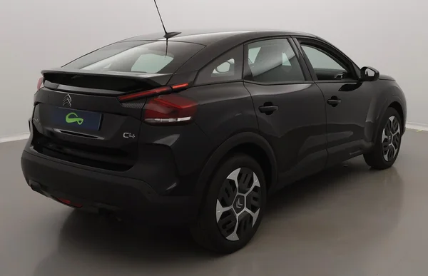 Citroen C4 (2023) — foto 17 van 21