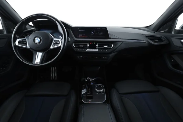 BMW 1-serie (2024) — foto 3 van 16