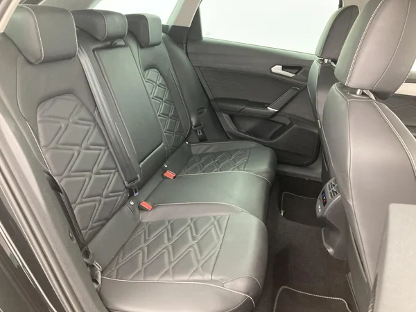 SEAT Leon ST (2021) — foto 14 van 36
