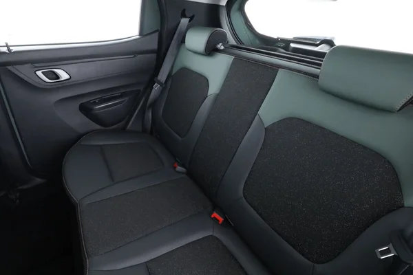 Dacia Spring (2025) — foto 5 van 16