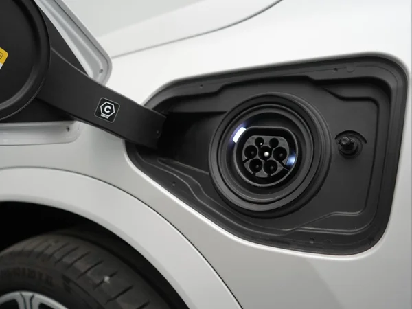 BMW X1 PHEV (U11) (2023) — foto 36 van 54