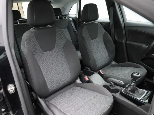 Opel Crossland (2021) — foto 25 van 35