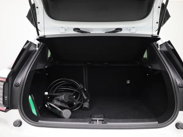 Volvo EX30 (2024) — foto 4 van 39