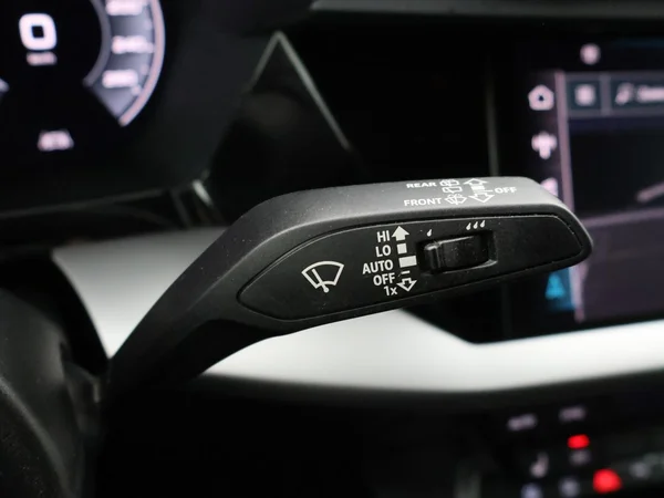 AUDI A3 Sportback (2021) — foto 11 van 28